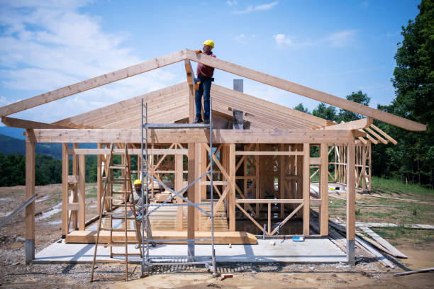 Best Affordable Roofing Company  in Cary, NC