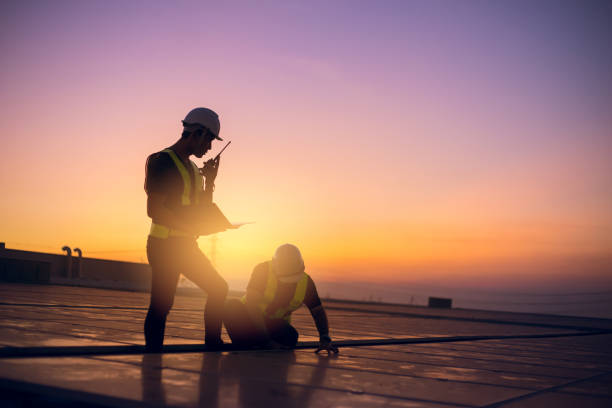 Best Emergency Roof Repair  in Cary, NC