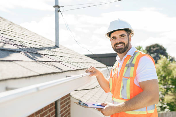Best Storm Damage Roof Repair  in Cary, NC