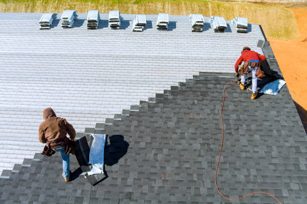 Best Commercial Roofing Services  in Cary, NC