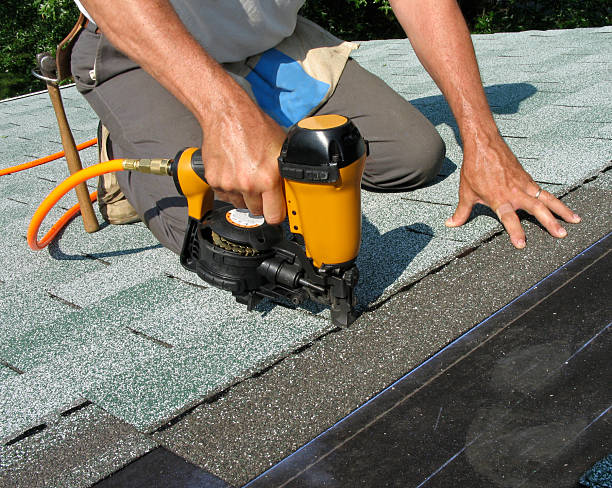 Best Best Roofing Contractors  in Cary, NC