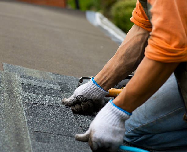 Quick and Trustworthy Emergency Roof Repair Services in Cary, NC