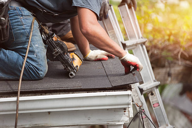Best Residential Roofing Contractor  in Cary, NC