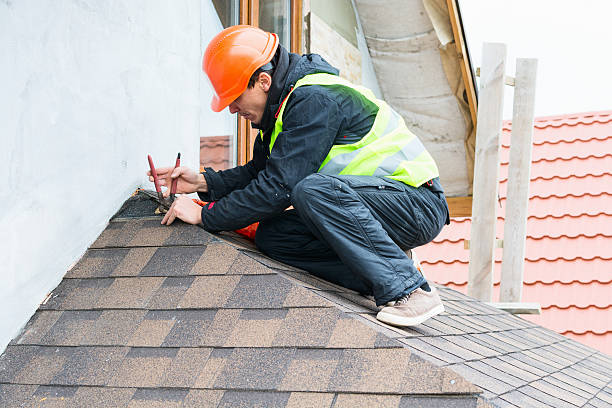 Professional Roofing Contractor in Cary, NC